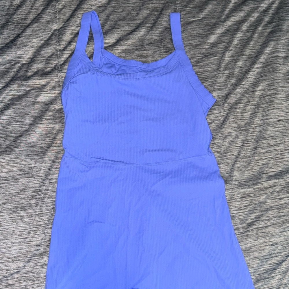 PARAGON SIZE MEDIUM JUMPSUIT